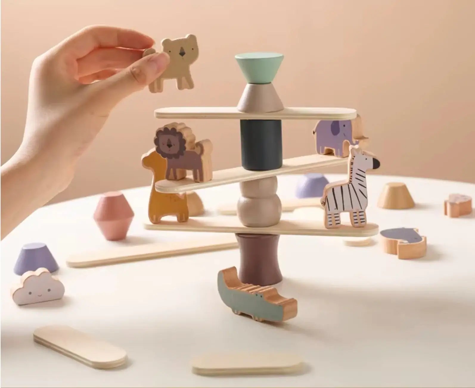 7 Revolutionary Principles of Montessori Education. - Little Aron