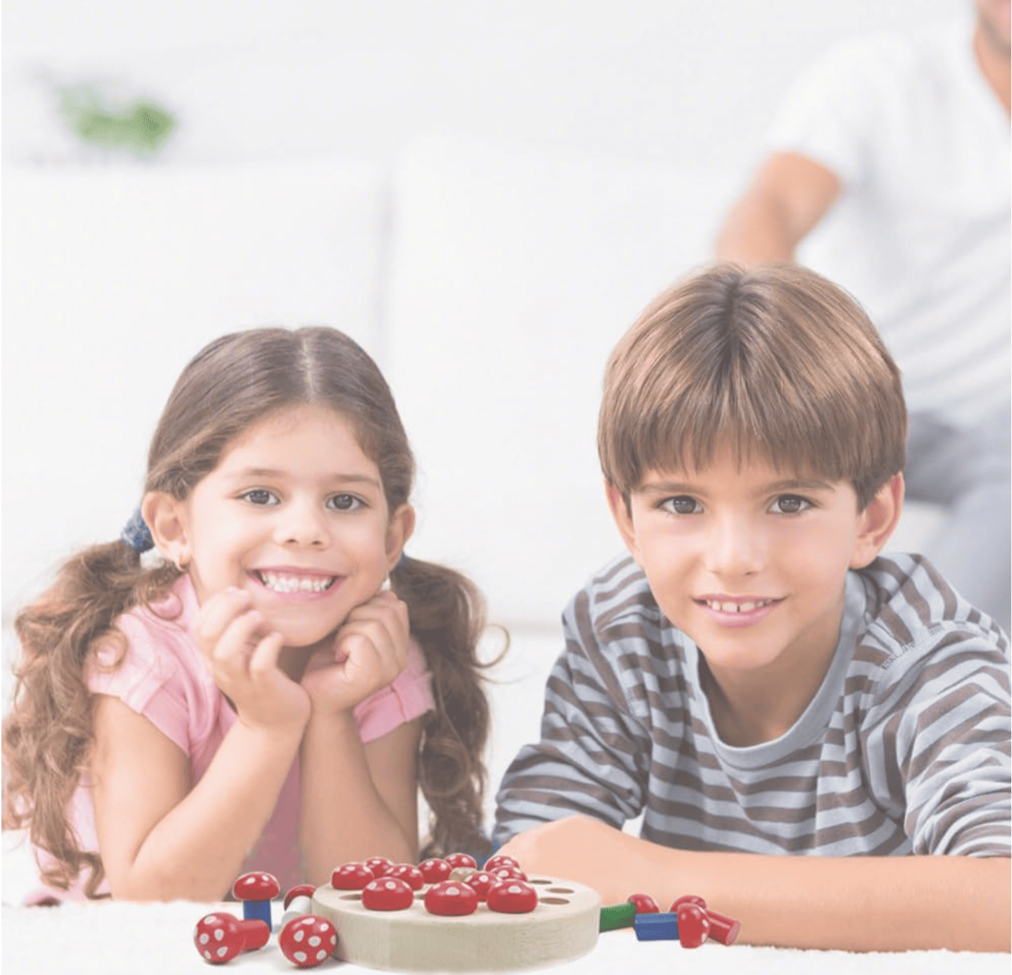 The Montessori Approach Helps with ADHD in Young Learners