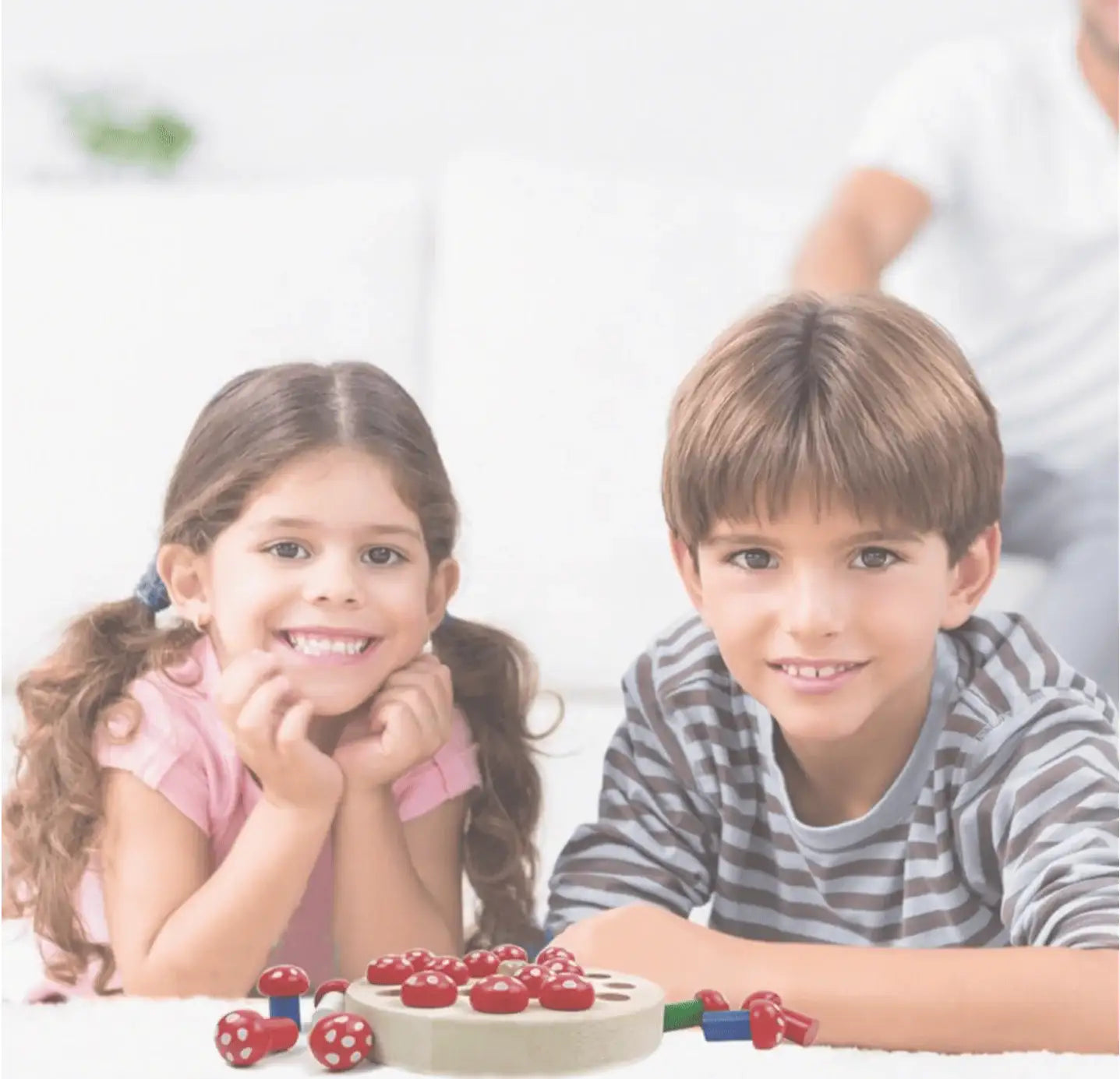 The Montessori Approach Helps with ADHD in Young Learners - Little Aron