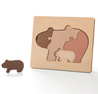 Montessori Toddlers Puzzle