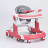 2 in 1 Baby Walker