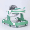 2 in 1 Baby Walker