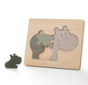 Montessori  Puzzle