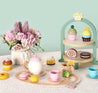 AFTERNOON_TEA_TIME_SET - Little Aron