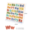 Children Wooden Abc Puzzle