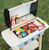 BBQ_TRUCK - Little Aron