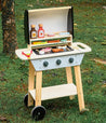 BBQ_TRUCK_Outside - Little Aron