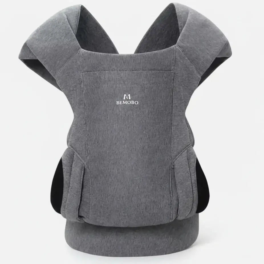 Baby Carrier Ergonomic Scalable - Little Aron