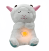 Breathing Sheep Plush Toy