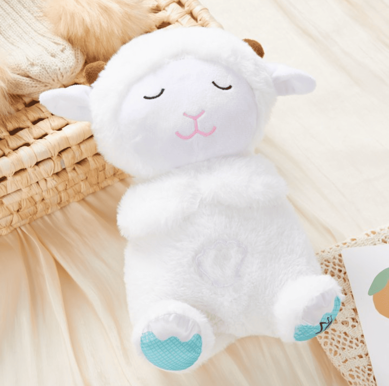 Hug Doll