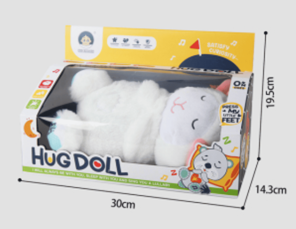 Hug Doll