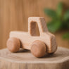  Montessori Pickup Truck