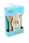 Montessori Little Bear Jumping Rope