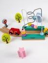 Montessori Color Bead Orbit
