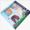 Montessori Garden Puzzle