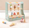 Montessori Ice Cream Store
