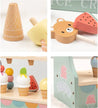 Montessori Ice Cream Store Little Aron