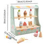 Montessori Ice Cream Store