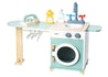 Montessori Washing Machine Set Little Aron