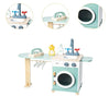 Montessori Washing Machine Set Little Aron