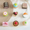 Montessori Dessert Set Little Aron