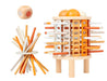 Montessori Wooden Logic Math Sticks Set - Little Aron