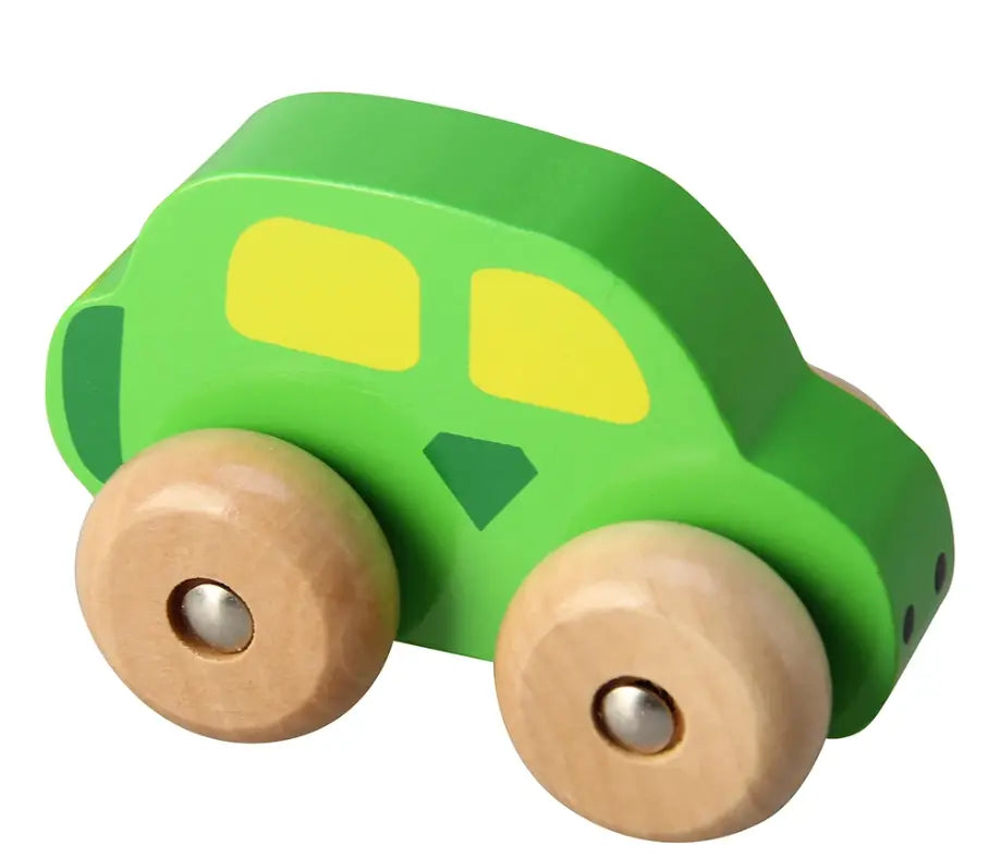  Montessori Jeep