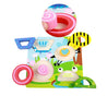 Montessori 3D Sorting Jigsaw-Six