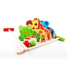 Montessori Science Learning Toys
