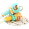Montessori Little Bear Jumping Rope