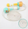 Montessori Little Bear Jumping Rope