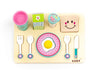 Montessori Breakfast Group