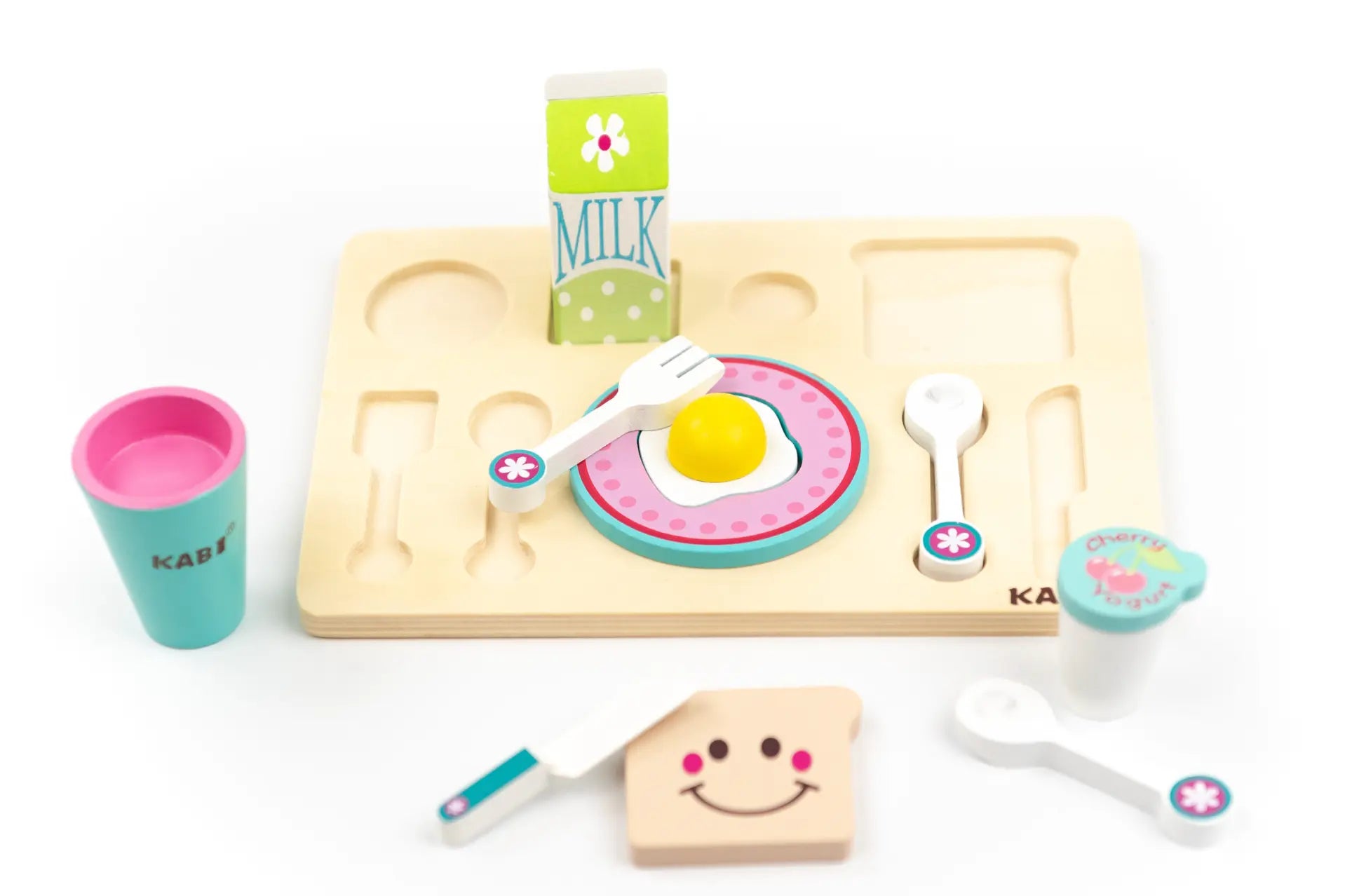 Montessori Breakfast Group