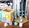 Montessori Forest Multifunction Box