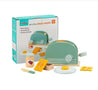 Montessori My Little Bread Maker