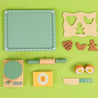 Montessori Cookle