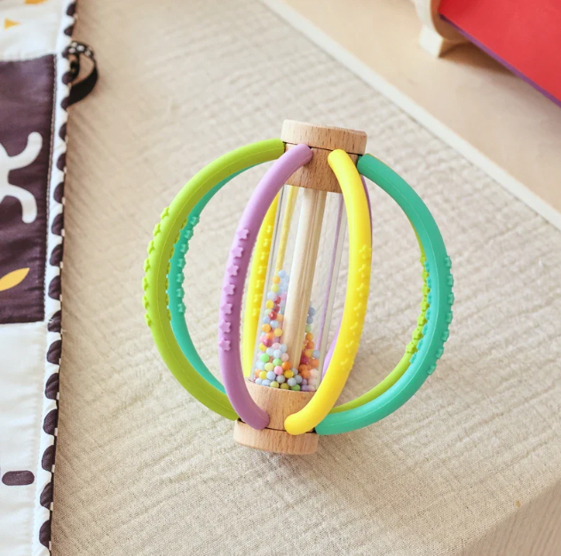 Montessori Gifts