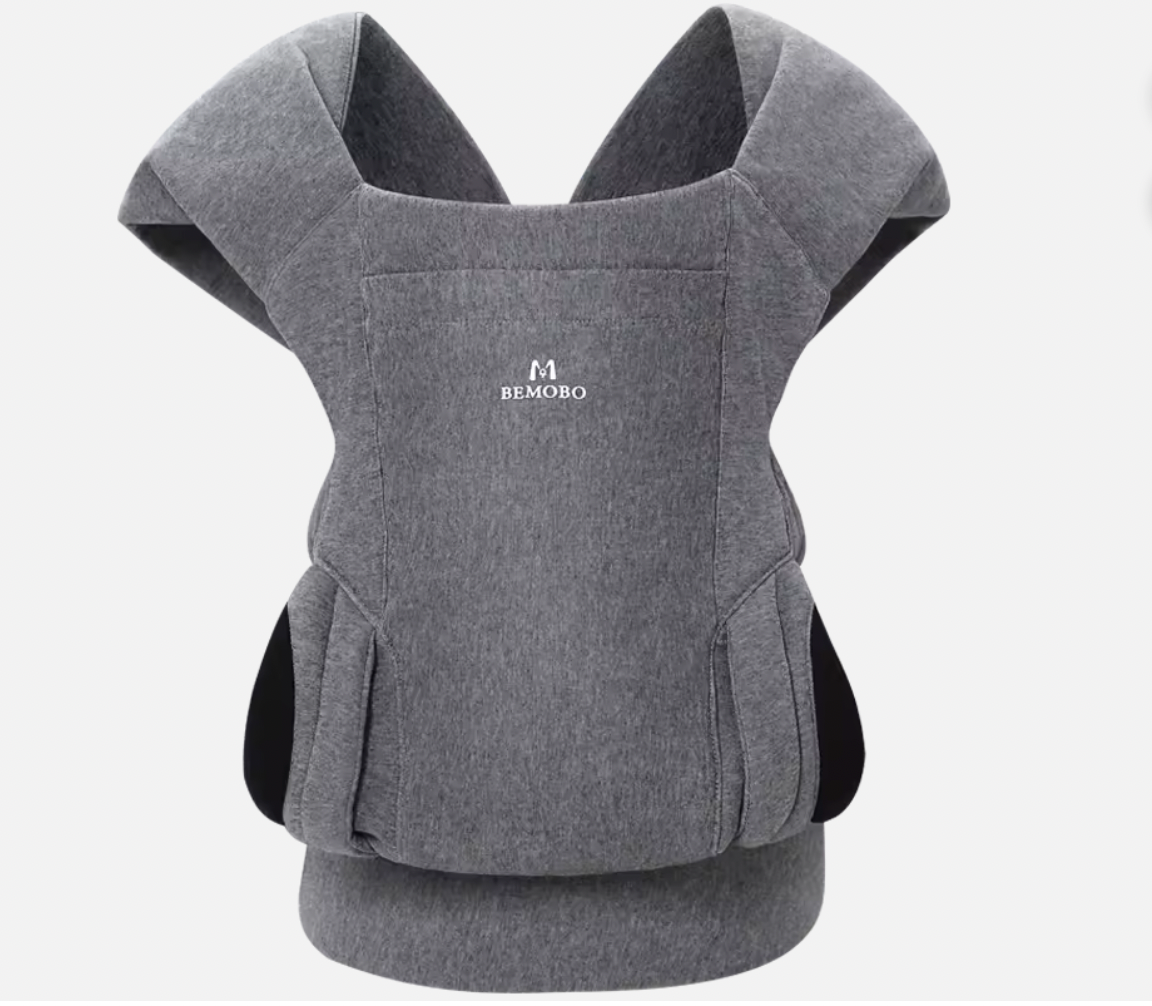 Baby Carrier Ergonomic Scalable