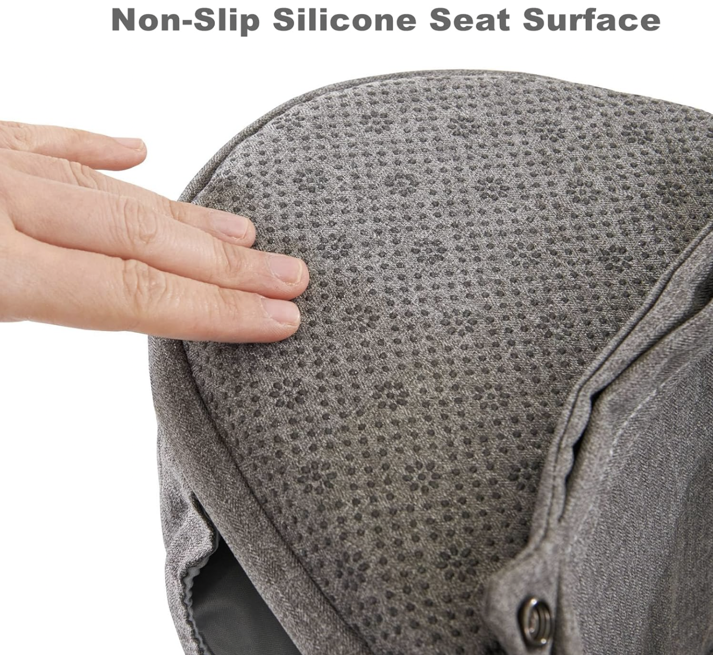 Baby Hipseat Ergonomic Carrier 6-in-1