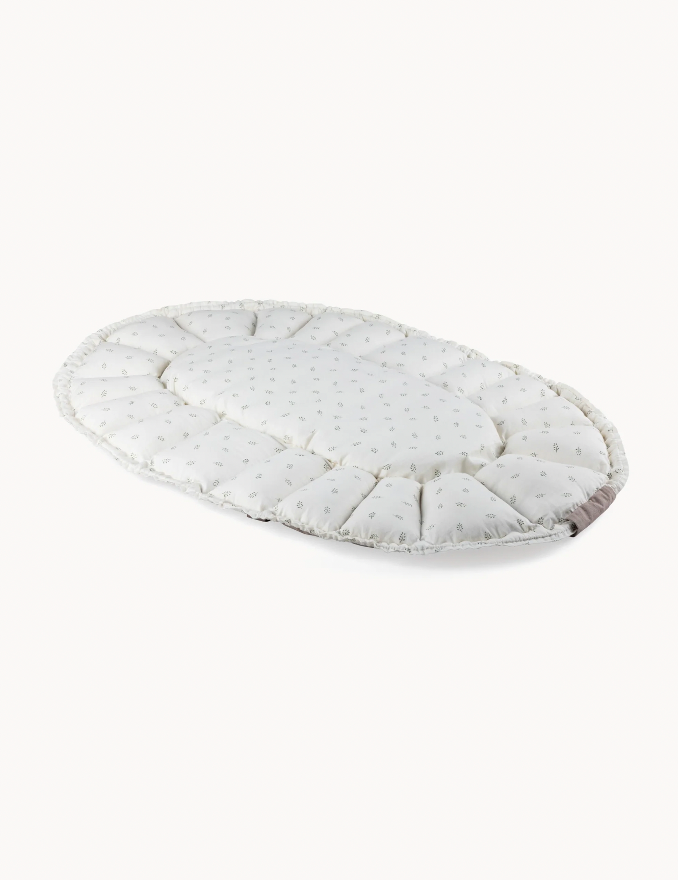 3-in-1 Baby Nest - Sophora Leaf
