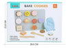 Montessori Bake Cookies Little Aron