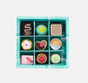 Montessori Dessert Set Little Aron