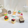 Montessori Dessert Set Little Aron