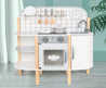 Montessori Wooden Kitchen Little Aron