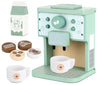Coffee maker Montessori Wooden Toys