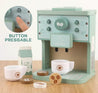 Coffee maker Montessori Wooden Toys