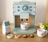 Coffee maker Montessori Wooden Toys