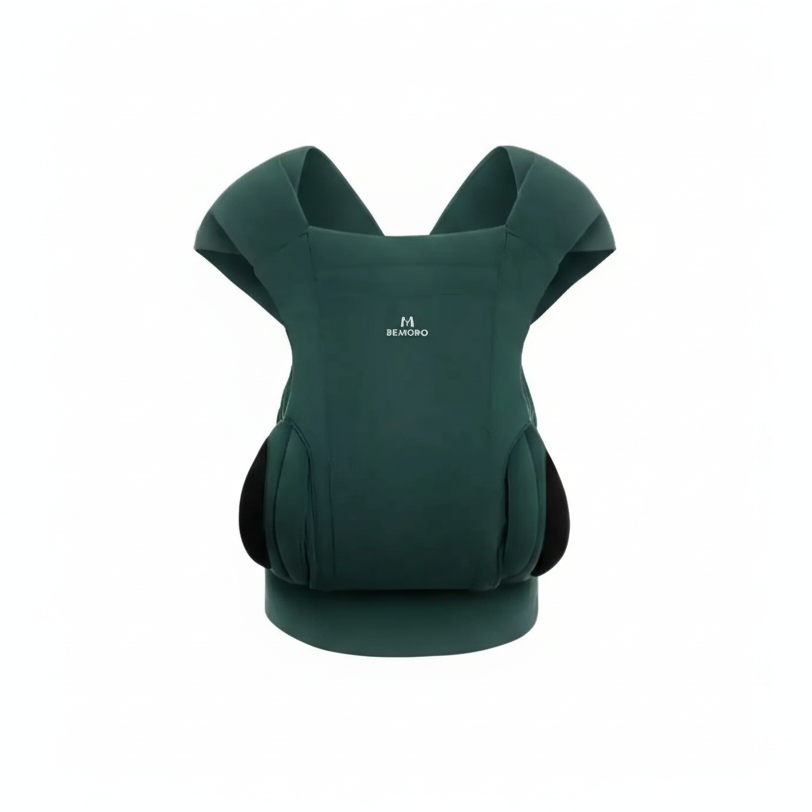 Discover Our Cotton & Ergonomic Baby Carrier