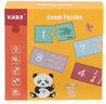Montessori Animal Mathematics Puzzle