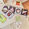 Montessori Baby Box